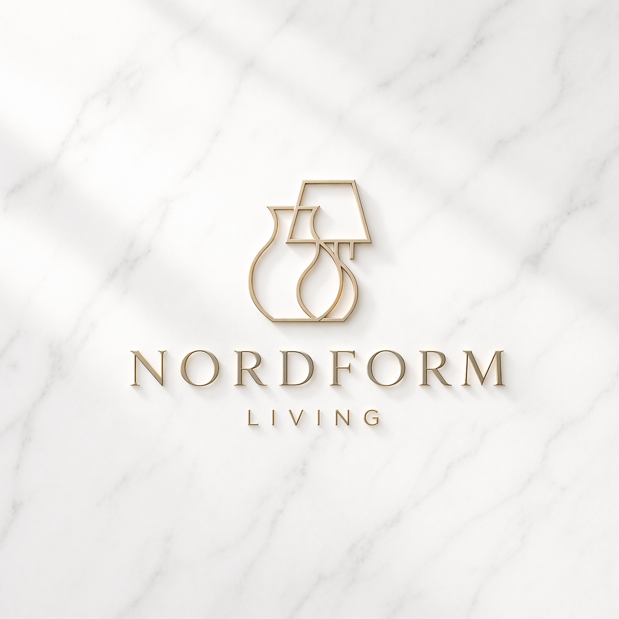 Nordform Living Aps logo