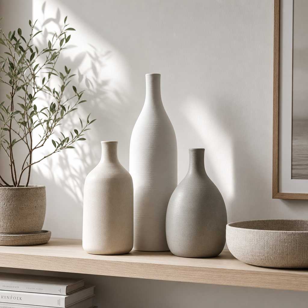Styling Tips: Perfekt opstilling på hylder og borde