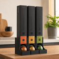 Kaffa – Nespresso Vertuo