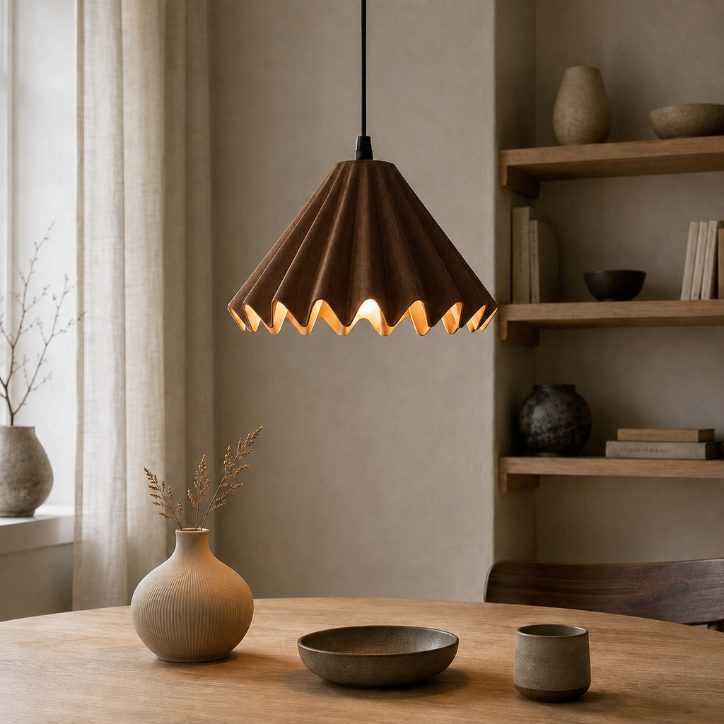 Piruet – Pendellampe
