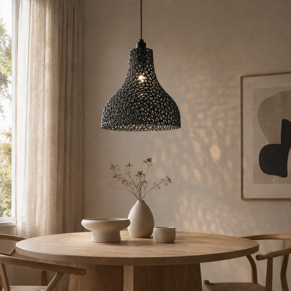 Flet – Pendellampe