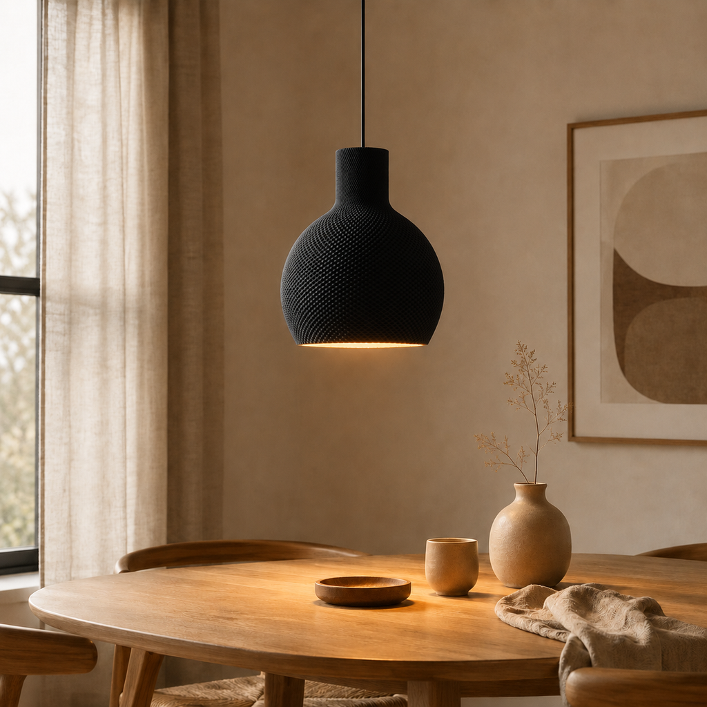 Vela – Pendellampe