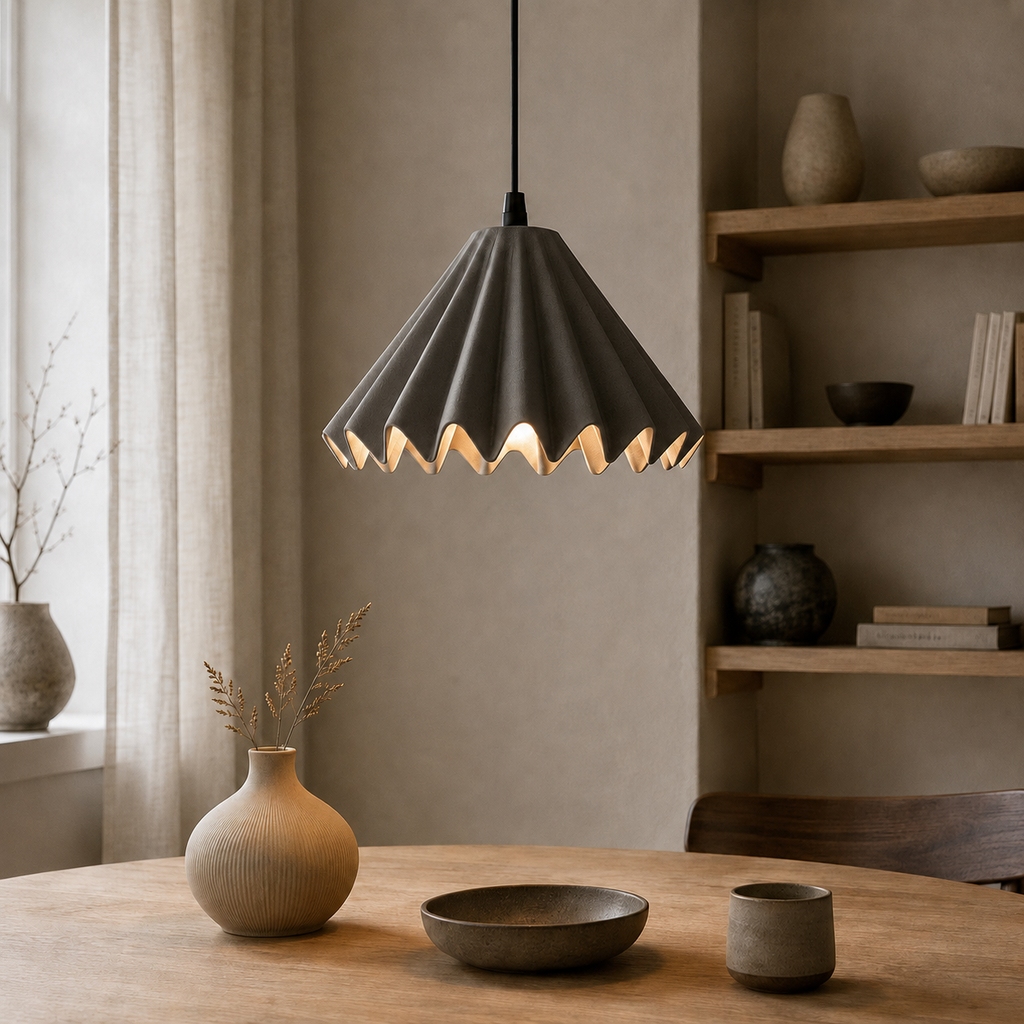 Piruet – Pendellampe