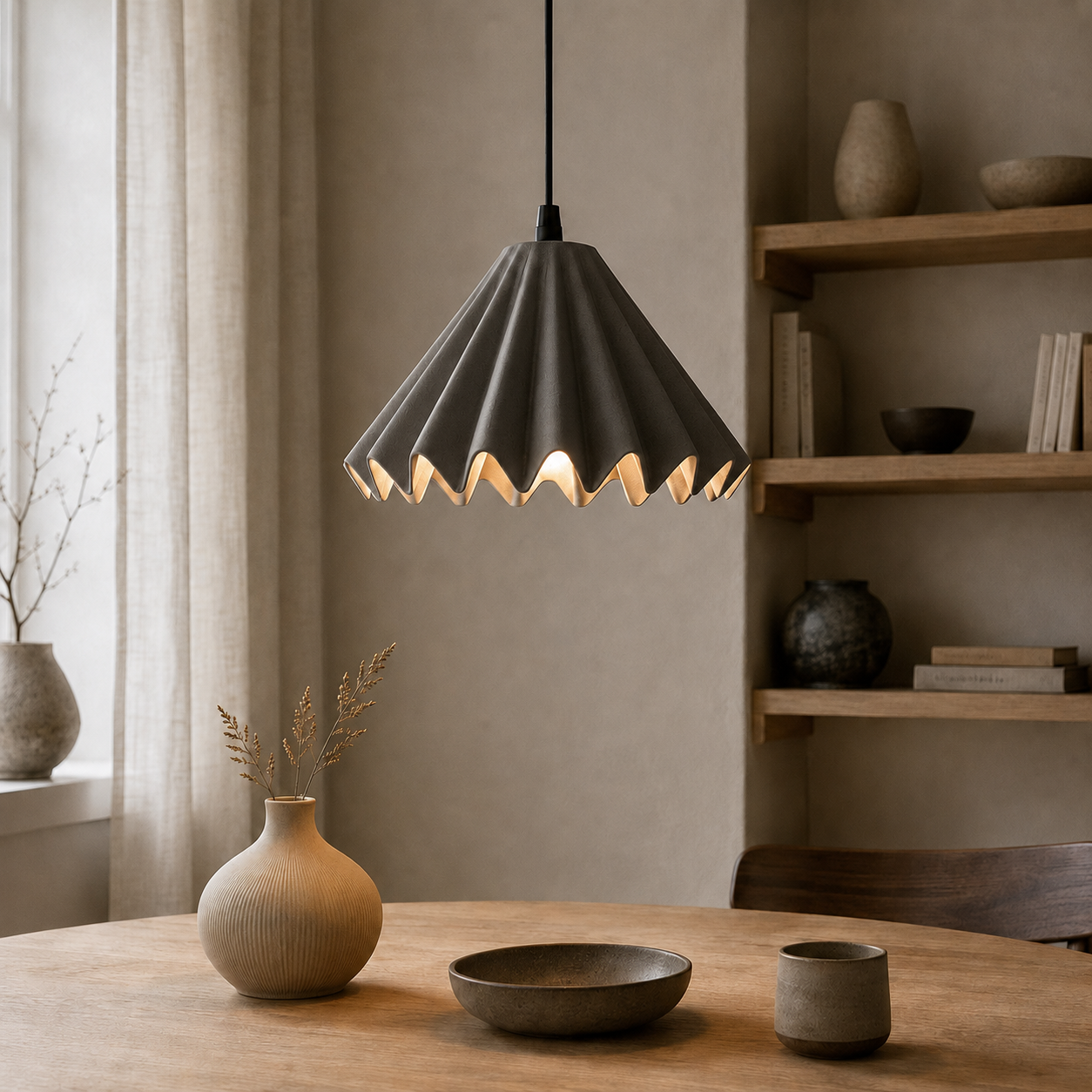 Piruet – Pendellampe