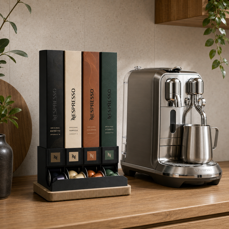 Kaffa – Nespresso Original