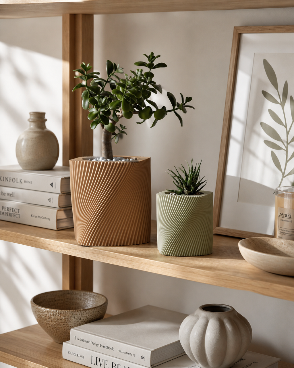 Corda – Plantepotte