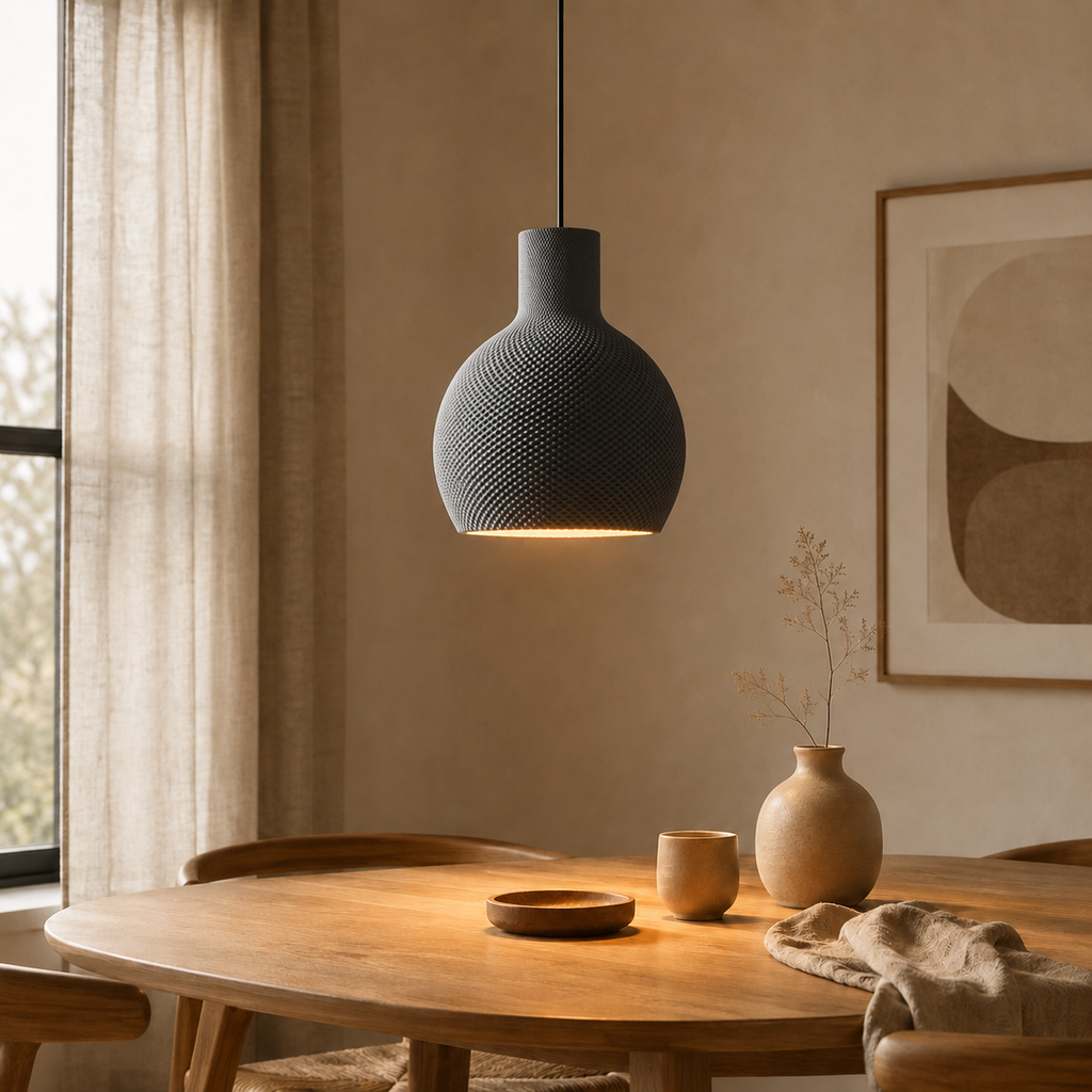 Vela – Pendellampe