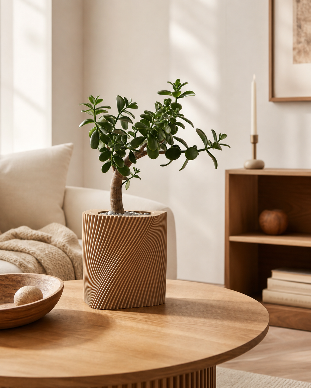 Corda – Plantepotte