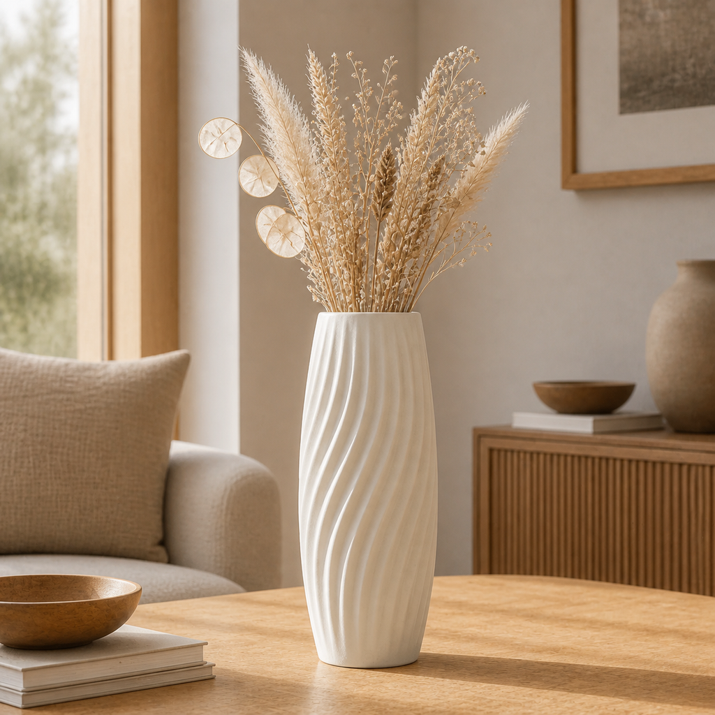 Aura – Teksturvase