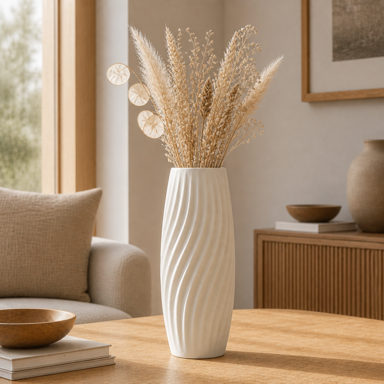 Aura – Teksturvase