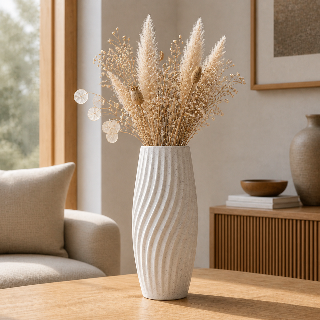 Aura – Teksturvase