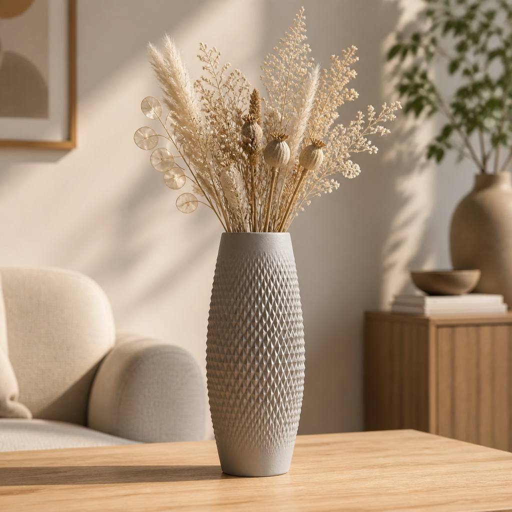 Aura – Teksturvase