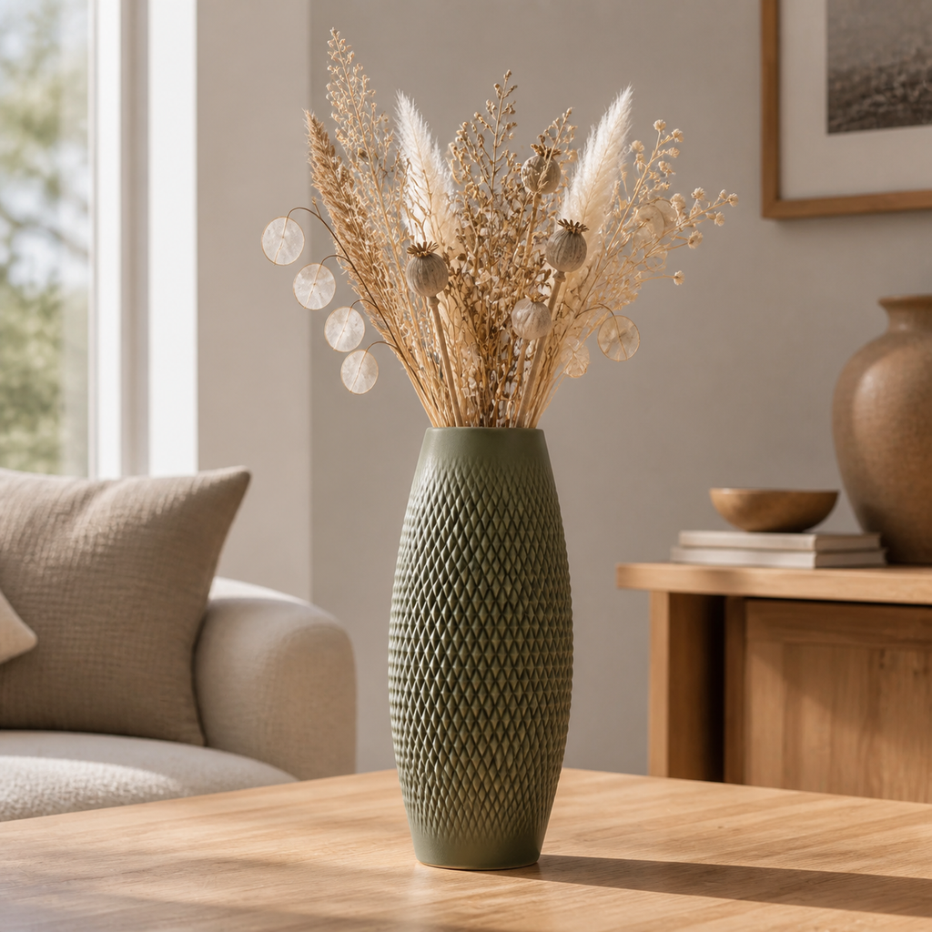 Aura – Teksturvase