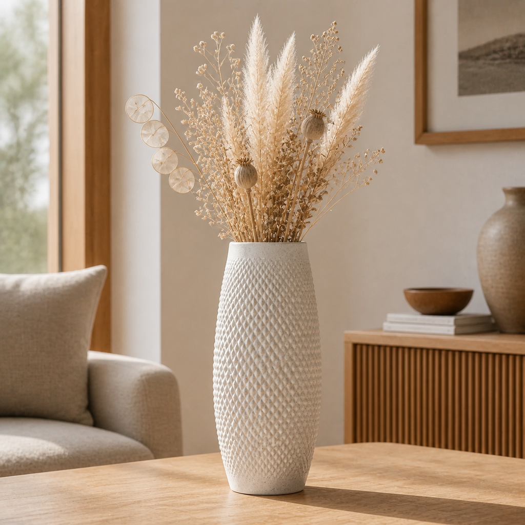 Aura – Teksturvase