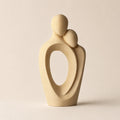 Nær – Skulptur i to