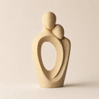 Nær – Skulptur i to