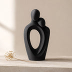 Nær – Skulptur i to