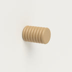 Livo skulpturel v?gkrog - Ribbet design