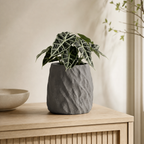 Mura – skulpturel plantepotte