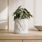 Mura – skulpturel plantepotte