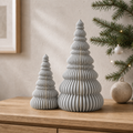 Nordlys - nordiske juletræer - Ash Grey