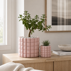 Puffa Alba - Sakura Pink