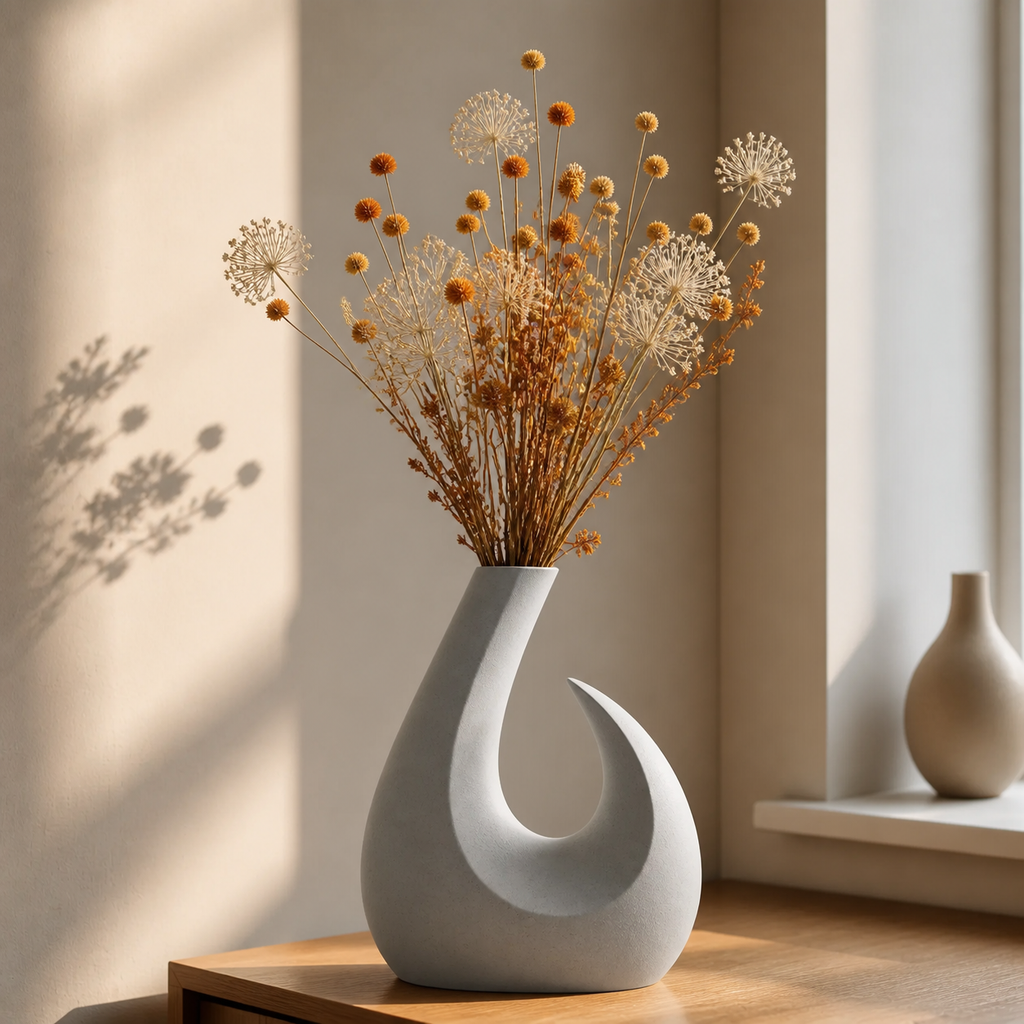 Saga – arc vase, farvevariant