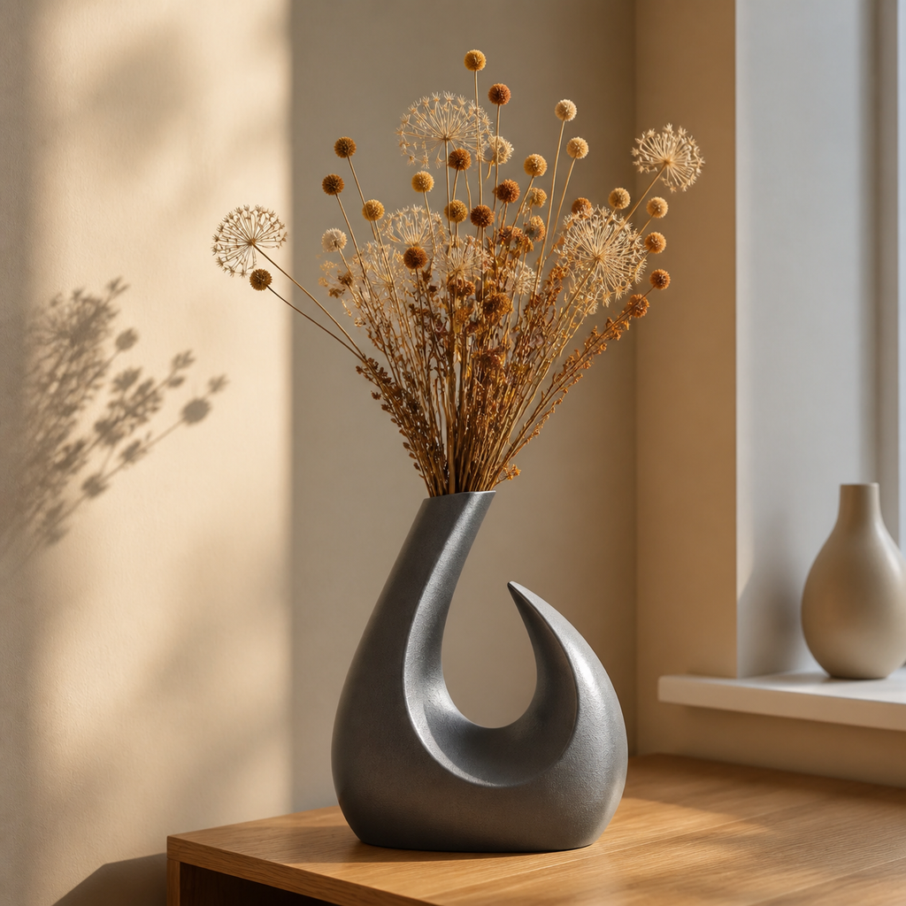 Saga - Arc Vase
