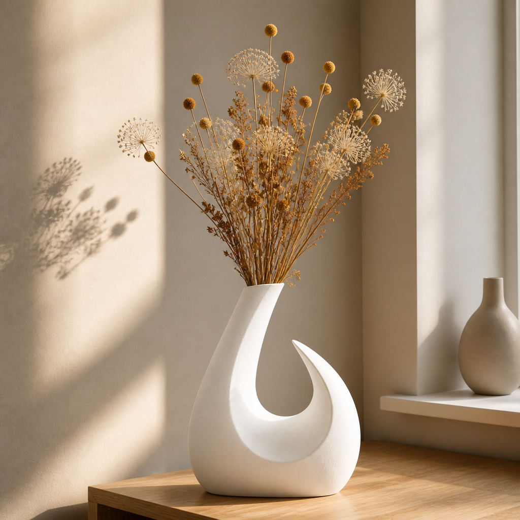 Saga - Arc Vase