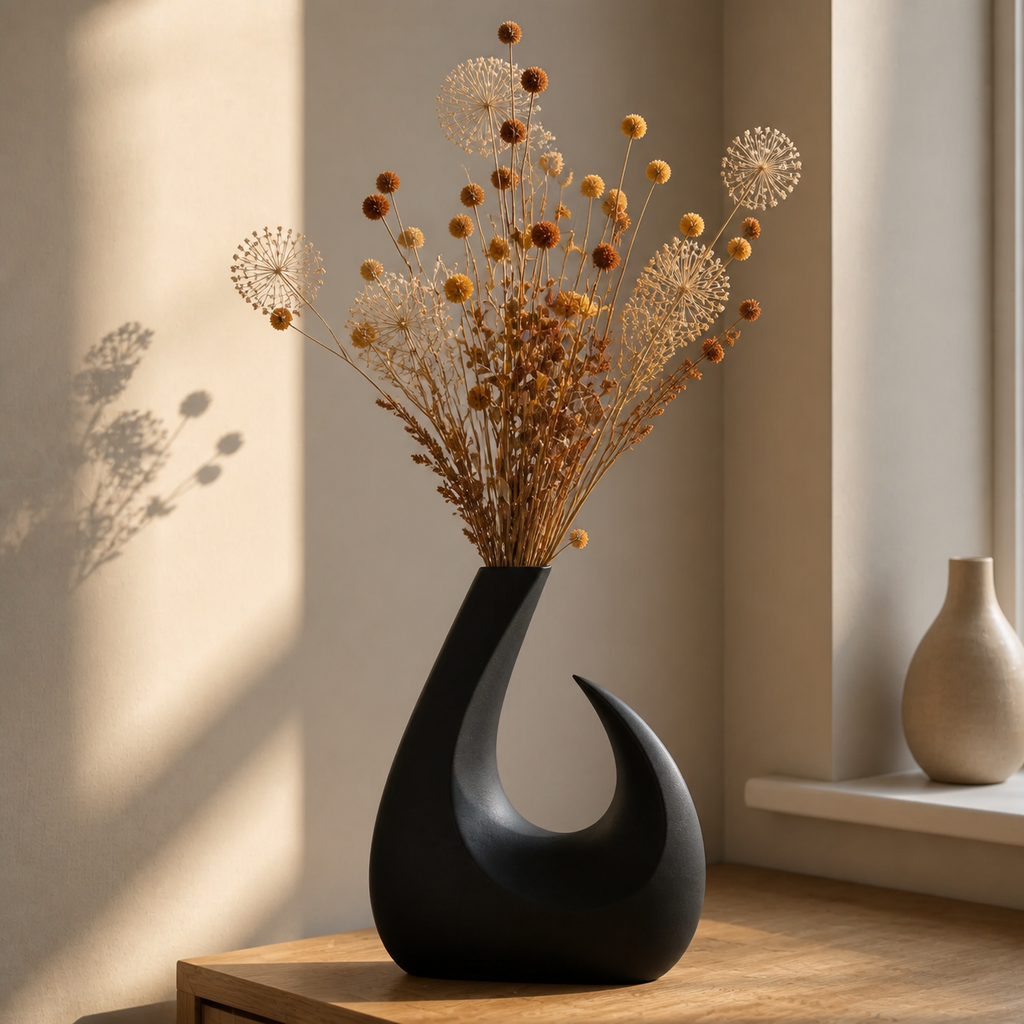 Saga – arc vase, farvevariant