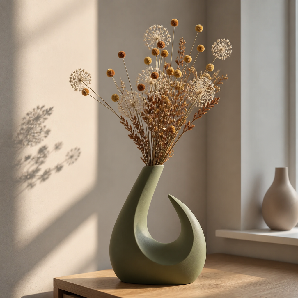 Saga - Arc Vase