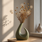 Saga - Arc Vase