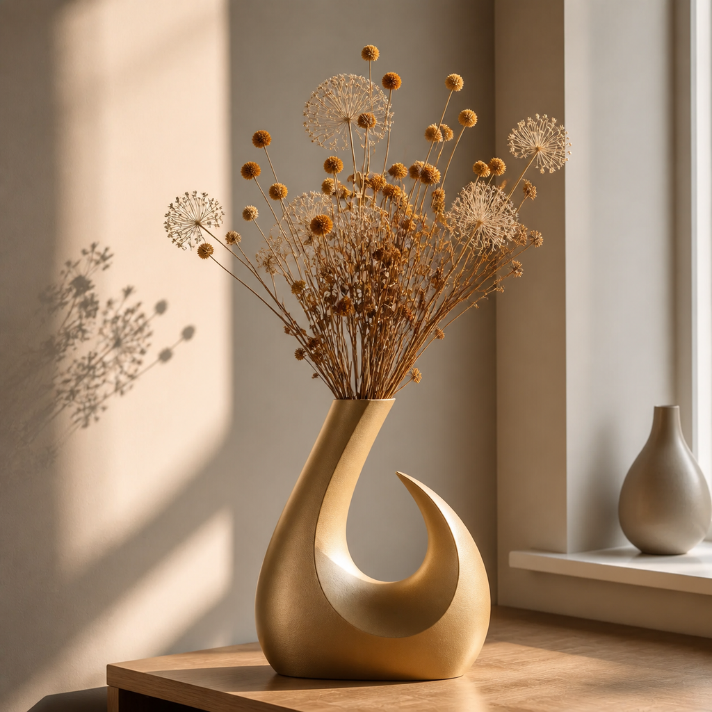 Saga - Arc Vase