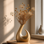 Saga - Arc Vase