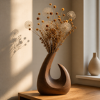 Saga - Arc Vase