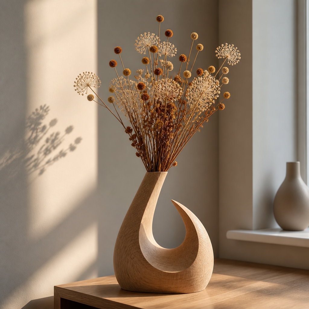 Saga – arc vase, farvevariant