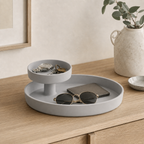 Samla - Fang-alt bakke - Ash Grey