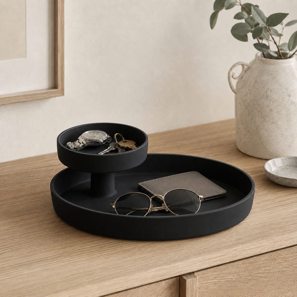 Samla - Fang-alt bakke - Midnight Black