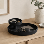 Samla - Fang-alt bakke - Midnight Black