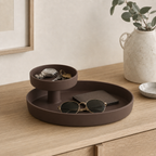 Samla - Fang-alt bakke - Walnut Wood