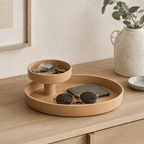 Samla - Fang-alt bakke - Wood